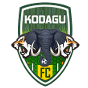 Logo Kodagu FC