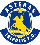 Logo Asteras Tripolis Women