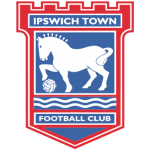Logo Ipswich Town Women