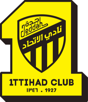 Logo Al Ittihad Jeddah (W)