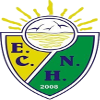 Logo Novo Horizonte