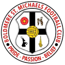 Logo Boldmere St.Michaels Women
