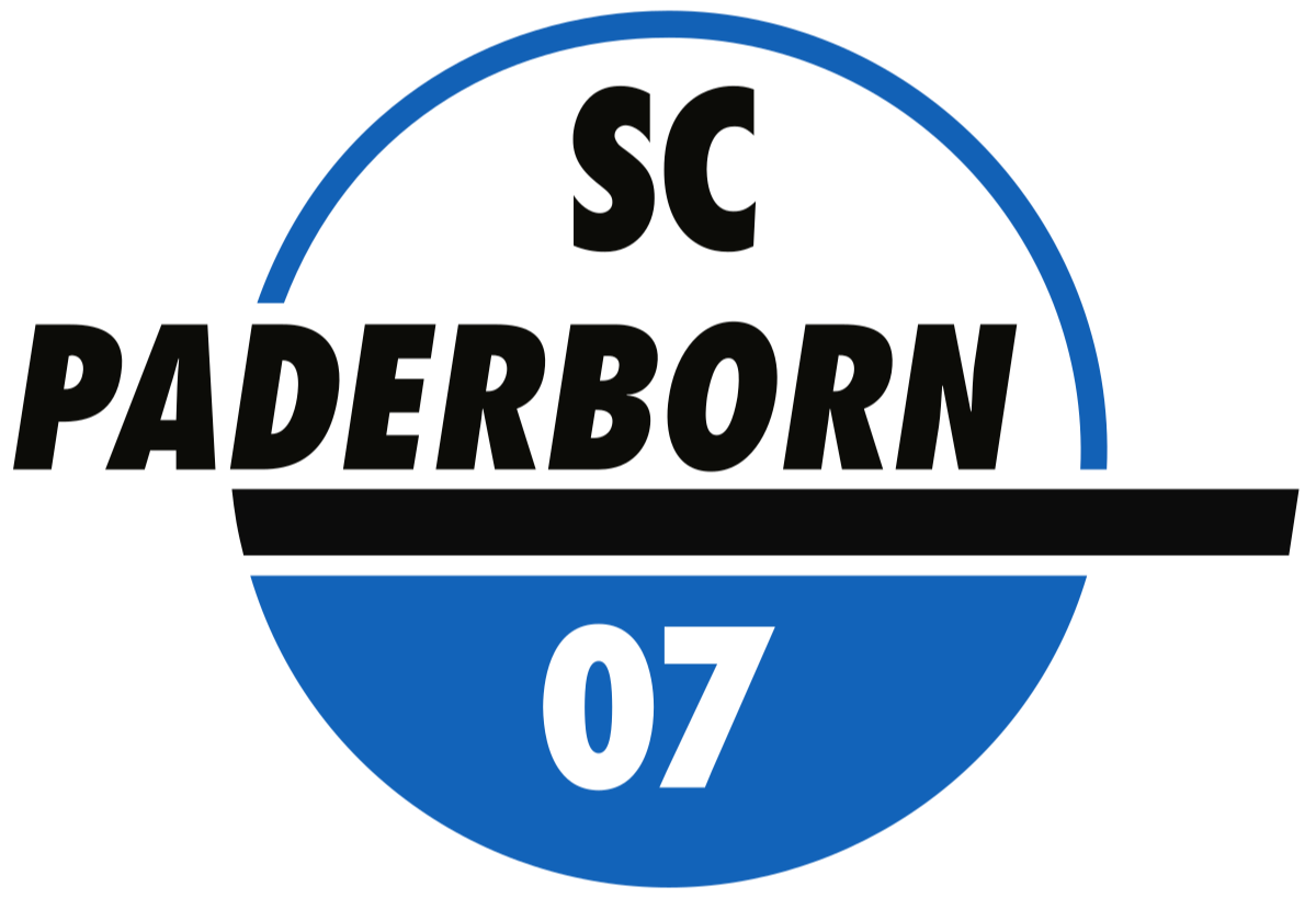 Logo SC Paderborn 07