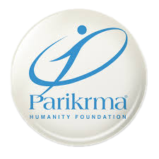 Logo Parikrma FC