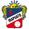 Logo Club Deportivo Irapuato