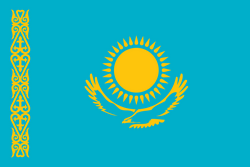 Kazakhstan U21