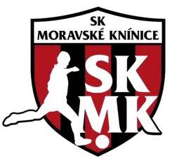 Logo SK Moravske Kninice