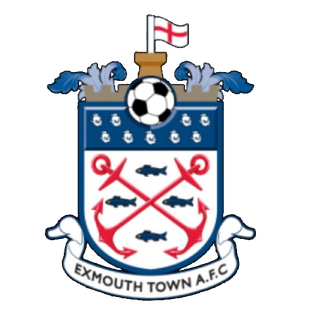 Logo Exmouth Town