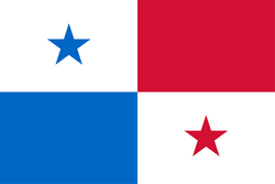 Logo Panama