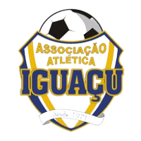 Logo AA Iguacu