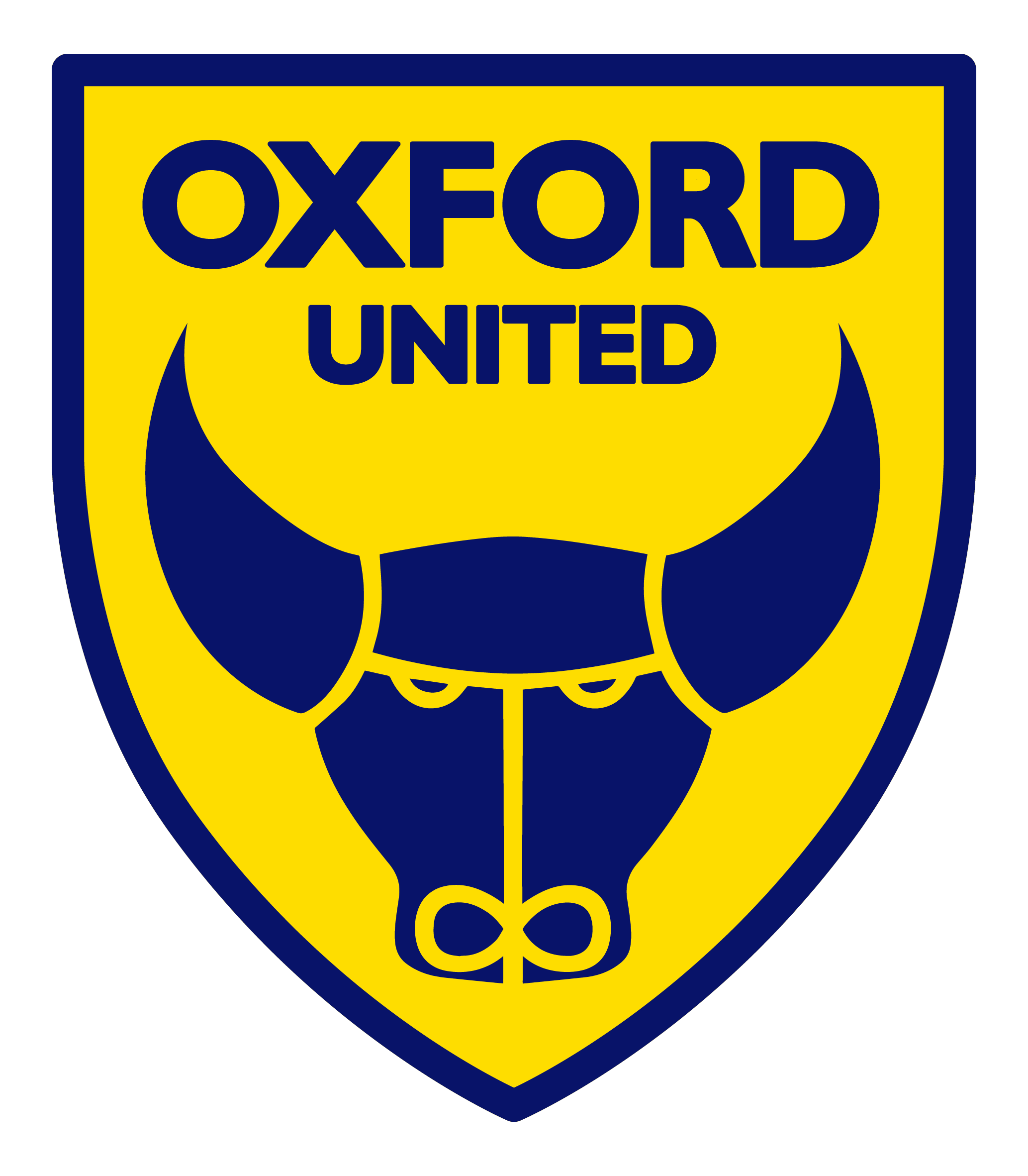 Logo Oxford United