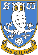 Logo Sheffield Wed U21