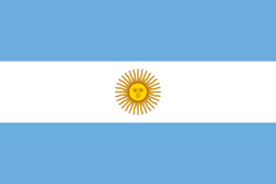 Logo Argentina