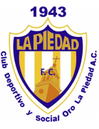 Logo La Piedad Querétaro