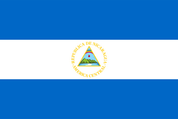 Logo Nicaragua