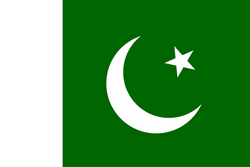 Logo Pakistan