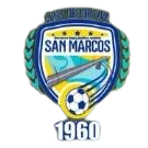 Logo CD San Marcos Jiquilisco