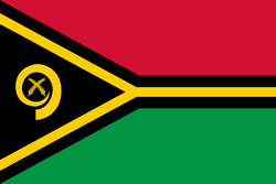 Logo Vanuatu Women